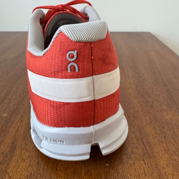 On Running Cloudflow in Rust Rose - Picture 7 of 12